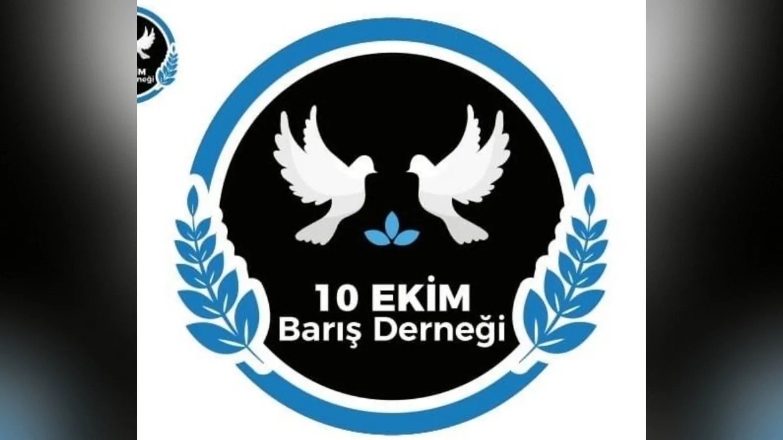10 Ekim Barış Derneği'nden Suriye açıklaması: Savaşın ve katliamların yıkımı yetmedi mi?