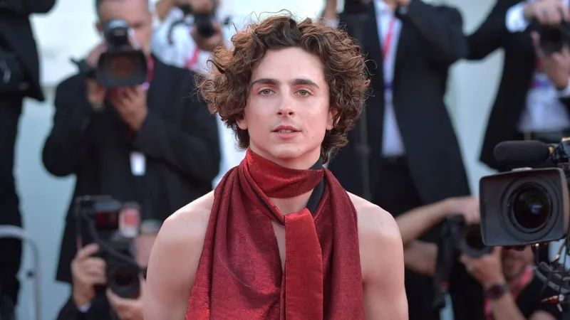 Oscar adayı Timothée Chalamet'nin "Bale ve operada yer almak istemem" sözleri sanat dünyasında tepki çekti