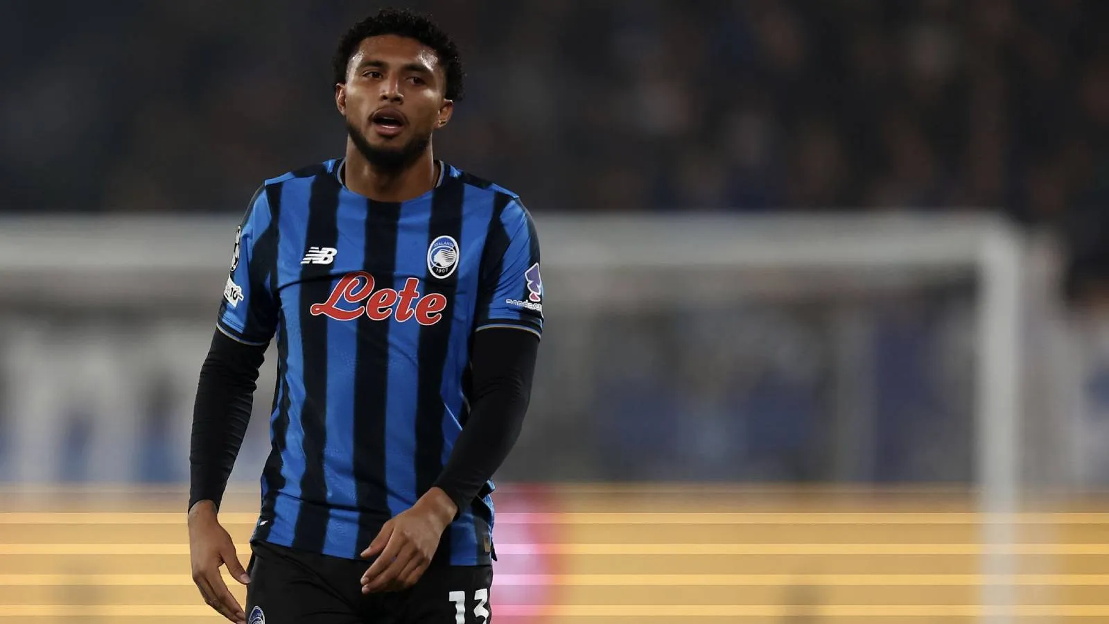 Galatasaray, Atalantalı Ederson'un maaşını duyunca rota değiştirdi