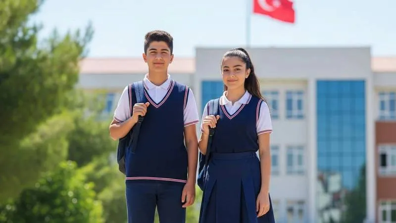 Araştırma: Velilerin yüzde 88'i armalı kıyafeti güvenlik için şart görüyor