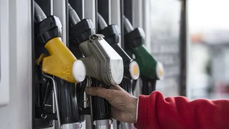 Alaattin Aktaş: Motorin ve benzine yüzde 20 zam gelse, TÜFE'ye doğrudan etkisi ancak 0,5 puan düzeyine çıkar