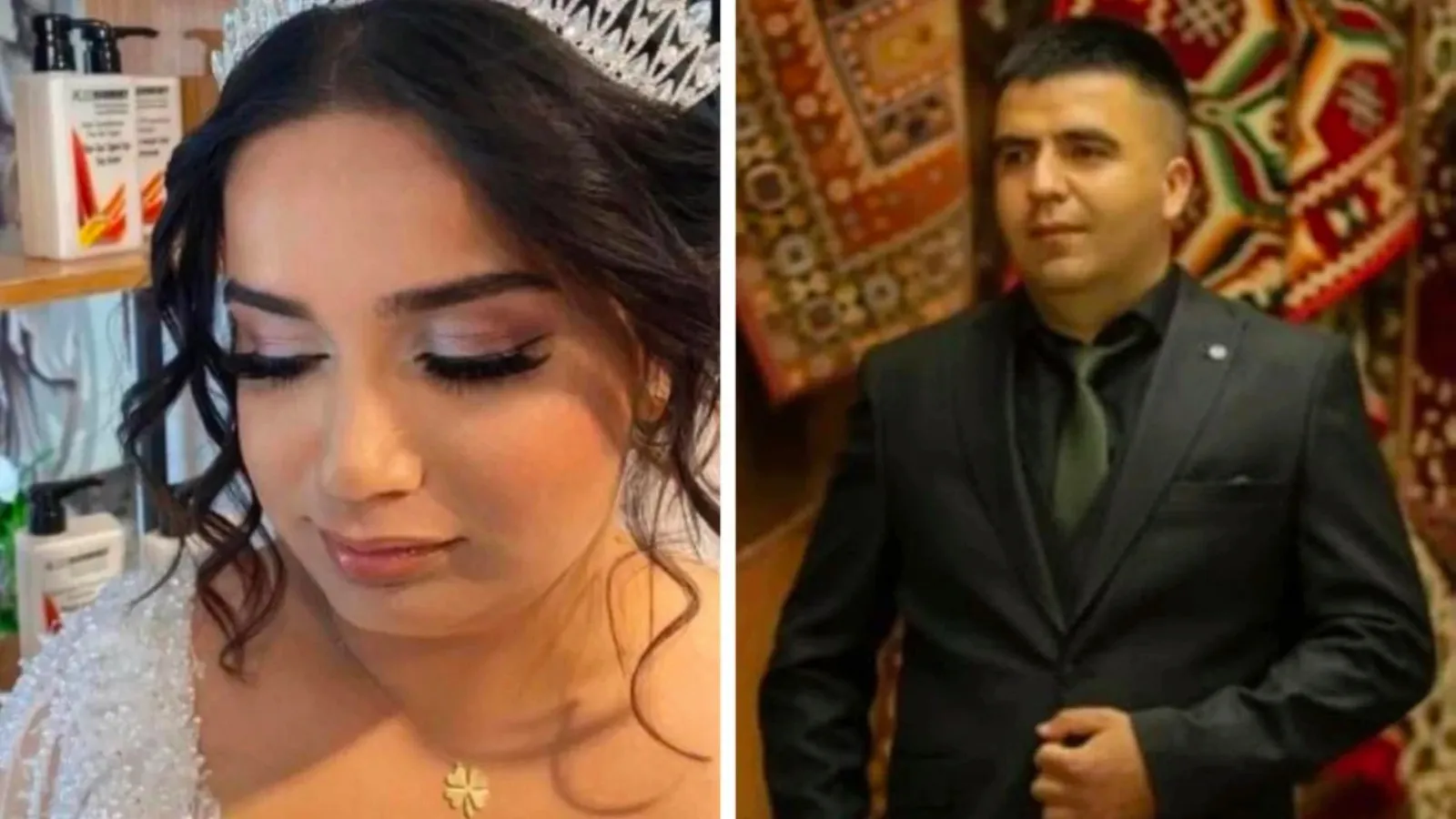 Boşanma aşamasındaki eşini öldüren uzman çavuş Ferdi Bağcı, ağırlaştırılmış müebbet hapis cezasına çarptırıldı