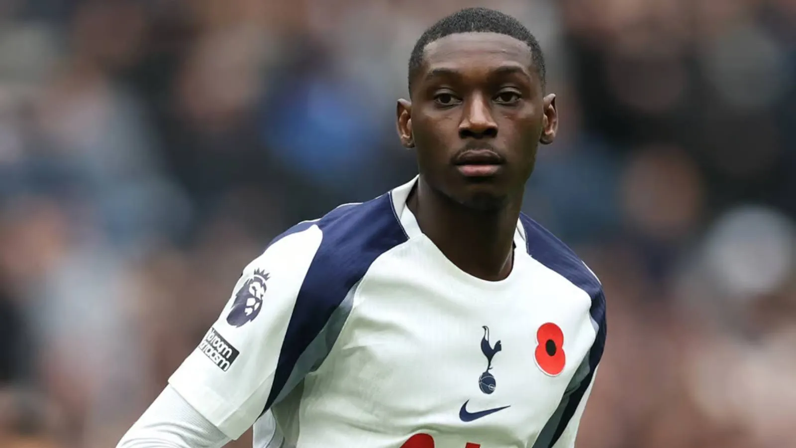 Kolo Muani'yi bırakmak istemeyen Tottenham'dan Fenerbahçe'ye izin yok