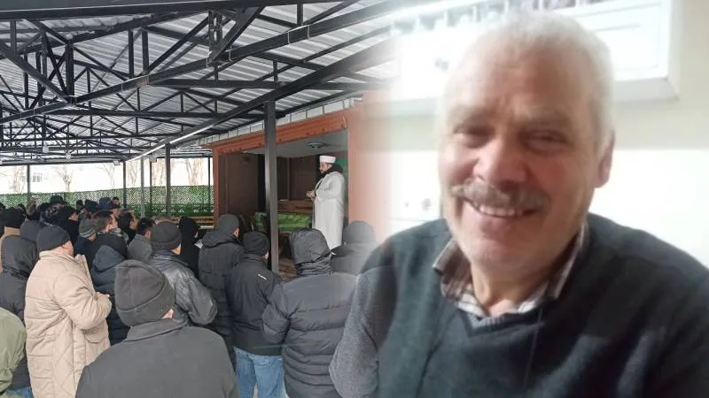 Ağabeyinin ölüm haberini aldı, aynı gün kalp krizi geçirip hayatını kaybetti