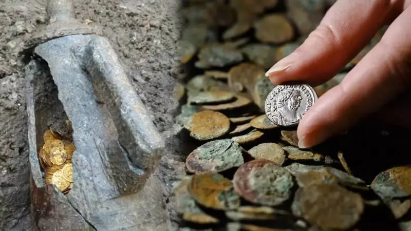 Sosyal medya körükledi, dedektör satışları patladı: Her yerde altın arıyorlar!