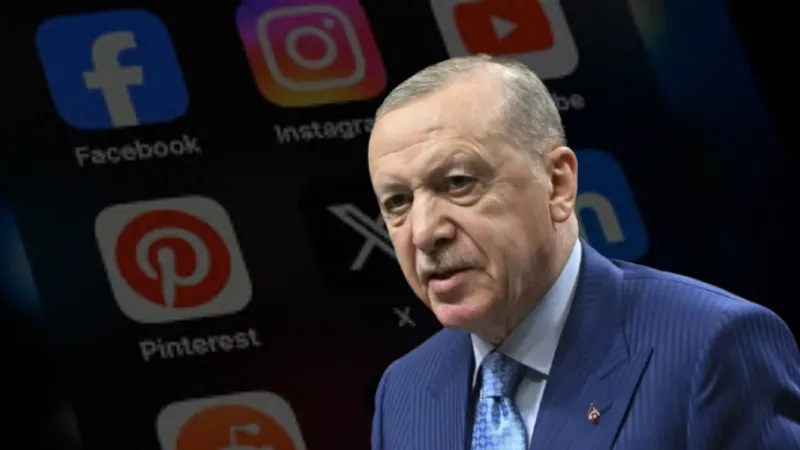 Ahmet Hakan: Ülkenin dijital egemenliği risk ve tehdit altında, bu konuyu ancak Cumhurbaşkanı çözebilir