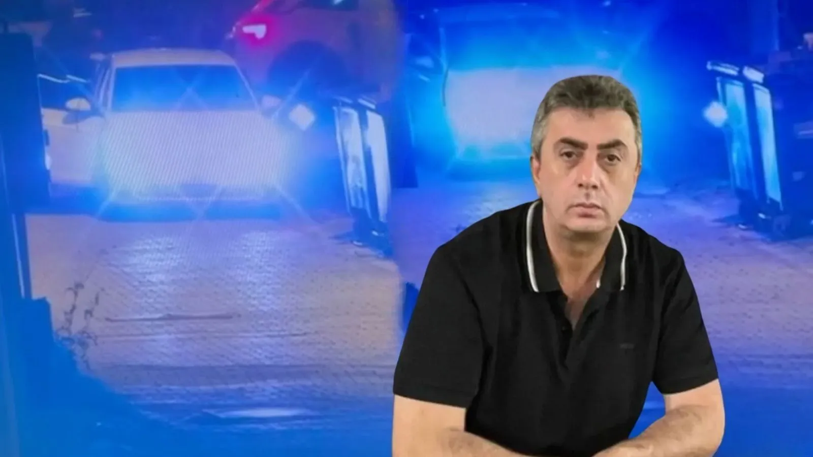 Fenerbahçe tribün lideri İbrahim Gümüştekin saldırısında iddianame hazır; Daltonlar Suç Örgütü detayı
