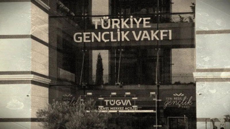 İddia: TÜGVA'nın halk eğitim kursunda eğitimcilik için bağış talep edildi