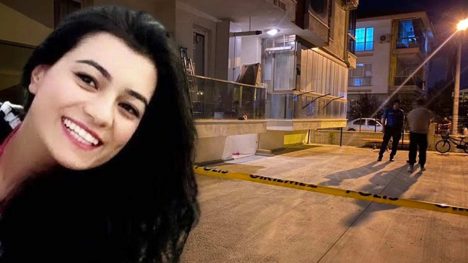 Özge Bedir, 36 günlük bebeğinin yanında boğazından ve karnından bıçaklanarak öldürülmüştü: Eşi, cinayet öncesi sevgilisini arayıp, "Eşim evde yalnız, haberin olsun" demiş