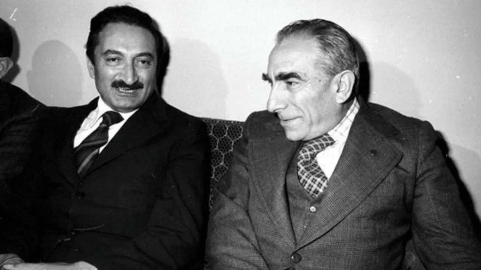 Ertuğrul Özkök: Bugün yaşasalardı Maduro için Türkeş ve Ecevit ne derdi?