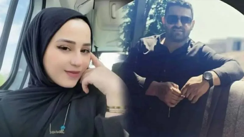 Kaybolduktan 14 gün sonra cesedi bulunan Mihriban Yılmaz cinayetinde, sanık Fatih İnan'ın "ağırlaştırılmış müebbeti" istendi