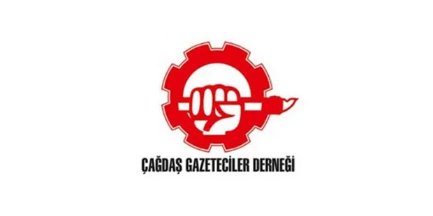 ÇGD: Mezopotamya Ajansı ve JinNews’in hesaplarına erişim engeli, basın özgürlüğüne yönelik sistematik müdahalelerin bir parçası