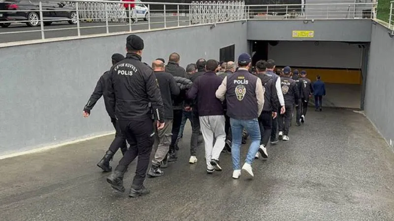 BirGün yazarı Söylemez: Çeteler mahalleden çıktı, hedeflerinde bütün İstanbul var