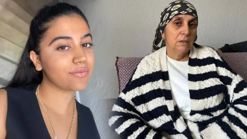 Erkek arkadaşı tarafından öldürülen Dilan Geyik'in annesi: Artık kadın cinayetleri son bulsun