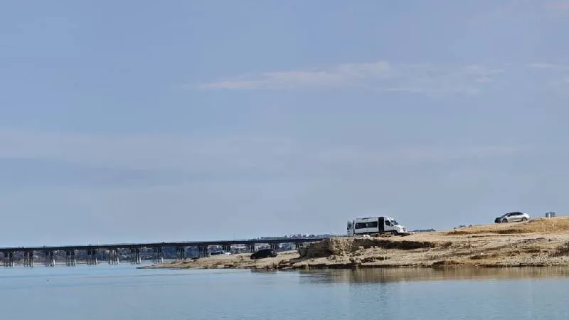 Adana’da kayıp olarak aranan gencin cesedi baraj gölünde bulundu