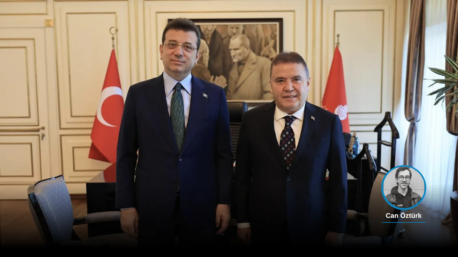 Muhittin Böcek'in aralarında bulunduğu 41 kişi hakkında iddianame hazırlandı: İmamoğlu için para toplandığını iddia eden tanığın ifadesi suçlama konusu yapıldı