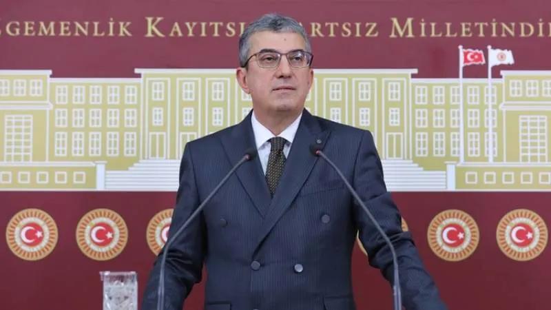 Abdulkadir Selvi: CHP'li Gökhan Günaydın, genel başkan adayı, Özel'in rakibi 