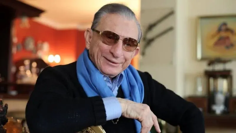 İlber Ortaylı'dan Haldun Dormen paylaşımı: Devletimizin Ankara’da Cumhuriyet nesillerine verdiği hizmeti o tek başına İstanbul’da yapmaya kalktı ve bunu başarıyla becerdi