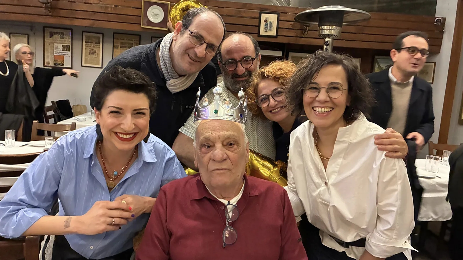 80 Yılda Devr-i Âlem