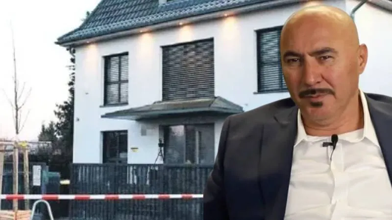 Daltonlar'dan İsmail Saymaz'a mesaj: Kürt Mehmet'in evine ateş etmedik, Cezayir Baysal'a husumetimiz yok!