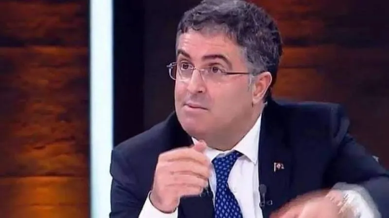 Ersan Şen'den soruşturma açıklaması: Ekol TV ile ticari ilişkim yok