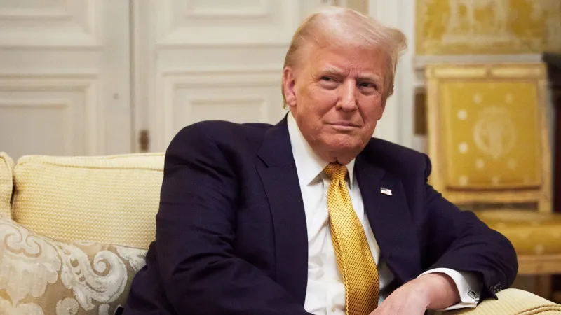 The New York Times başyazısı: Trump başkanlık döneminde 1,4 milyar doları nasıl cebe indirdi?