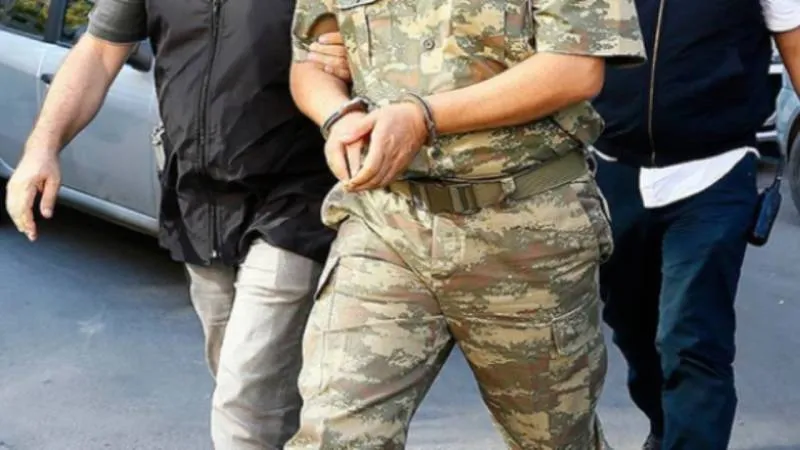 Kara Kuvvetleri ihalelerine soruşturma: 6'sı asker, 21 kişi gözaltına alındı