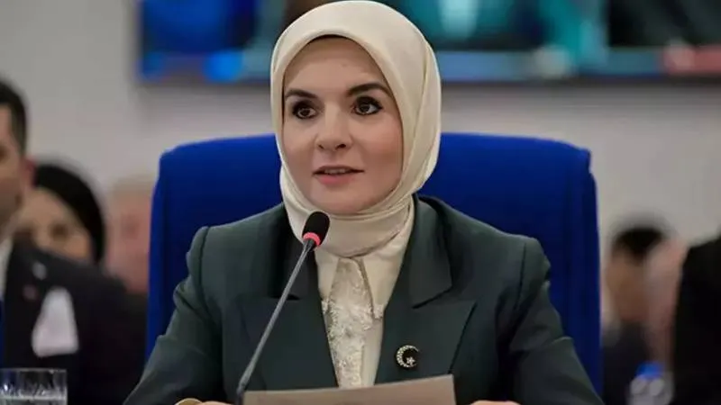 Bakan Göktaş: Ehliyet ve oy kullanma yaşı bile 18 iken sosyal medyaya giriş yaşı 6; düzenlemeyle dijital kalkan oluşturduk