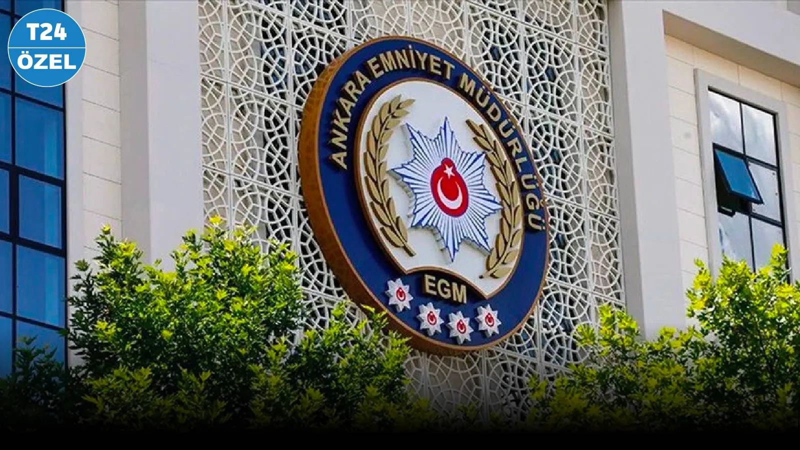 Ankara Emniyeti’nde kriz yaratan olay: İstihbarat Şube Müdürü Gökhan Yücel görevden alındı