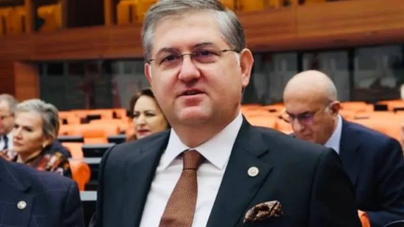 En düşük emekli aylığı zammına CHP'li Yıldızlı'dan tepki: Zulüm ile ebat olunmaz, bu kara düzen ile yaşanmaz!