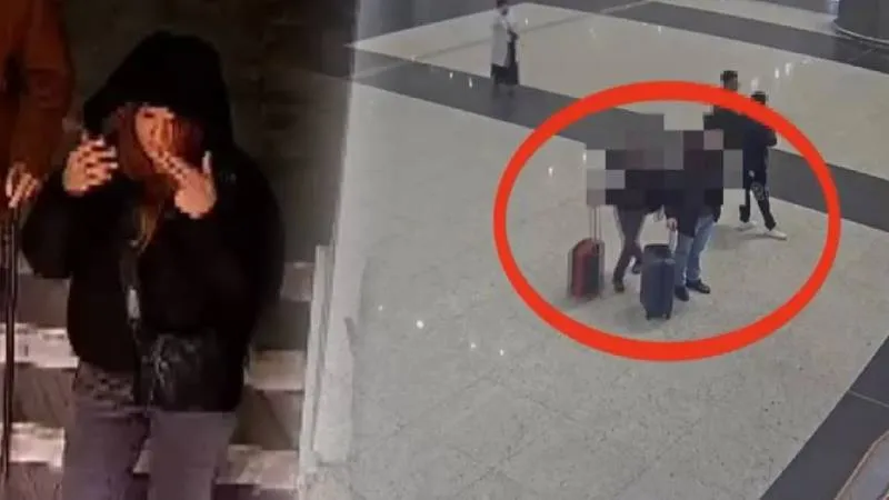 Durdona Khokimova cinayetinde kan donduran detaylar: TikTok'tan tanışmışlar