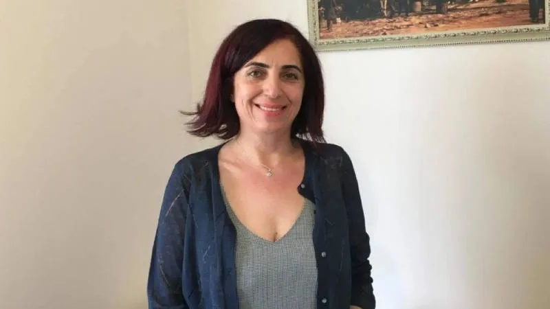 DEM Partili Çelenk, Diyarbakır Havalimanı’ndaki ILS krizini Meclis’e taşıdı