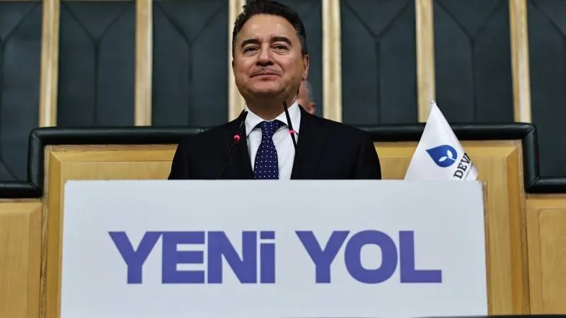 Babacan'dan Erdoğan'a: Bu milletin bedel ödemeye tahammülü kalmadı