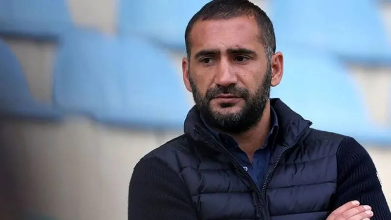 “Uyuşturucu” soruşturmasında tutuklanan eski Galatasaraylı futbolcu Ümit Karan hakkında tahliye kararı