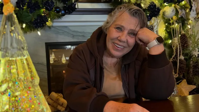 Işıl Yücesoy'dan takipçisinin yorumuna yanıt: Ben ne yaptım yavrum sana?