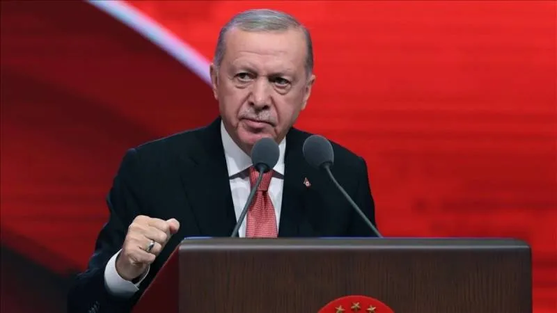 Erdoğan, 'en düşük emekli aylığı' tartışmalarına son noktayı koydu: 20 bin lira olacak