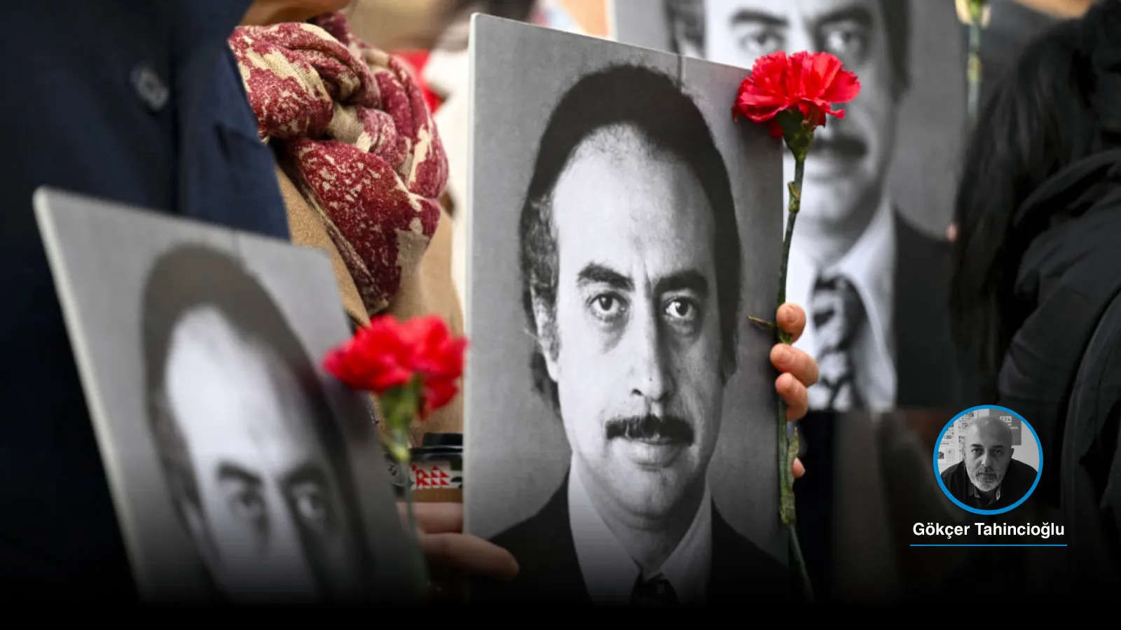 Abdi İpekçi’nin kızı Nükhet İpekçi, babasının 47. ölüm yıldönümünün ertesinde vizyona girecek Çatlı filmini ve cinayeti anlattı: Demek şimdi de filmini görmek gerekecekmiş…