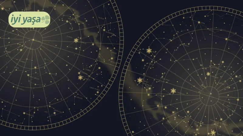 Finanstan sağlığa gökyüzü rehberliği: Astrolojinin alt dalları nelerdir?