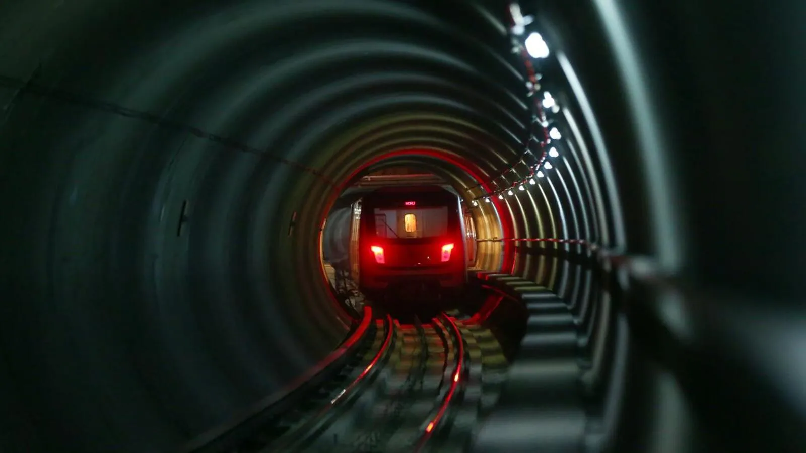 Esenboğa Metrosu için 2026 ödeneği 125 bin TL!