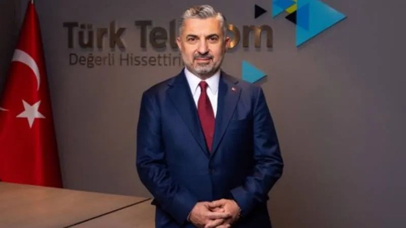 Barış Pehlivan: Ebubekir Şahin Türk Telekom'a CEO oldu, ilk olarak aynı şirkette çalışan kızının istifasını istedi