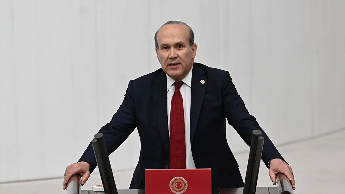 Namık Tan'dan ABD'nin Venezuela'ya saldırısına karşı uyarı: Ulusal egemenlik ve uluslararası hukuk aşındırılmaması gereken dış politika temelleridir