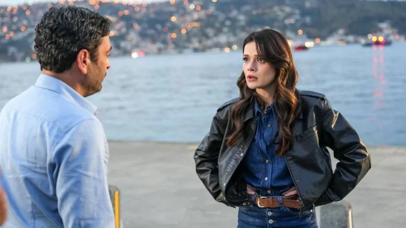 İstanbul’da dizi ve film çekimlerinde yeni dönem: Saat sınırı getirildi, işte yeni kurallar...