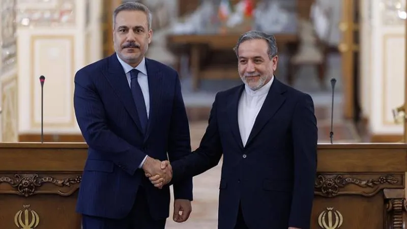 Murat Yetkin, ABD-İran geçici ateşkesi sonrası savaşı değerlendirdi: Türkiye, NATO içindeki konumunu güçlendirdi, savaş lobisine karşı ağırlık yarattı