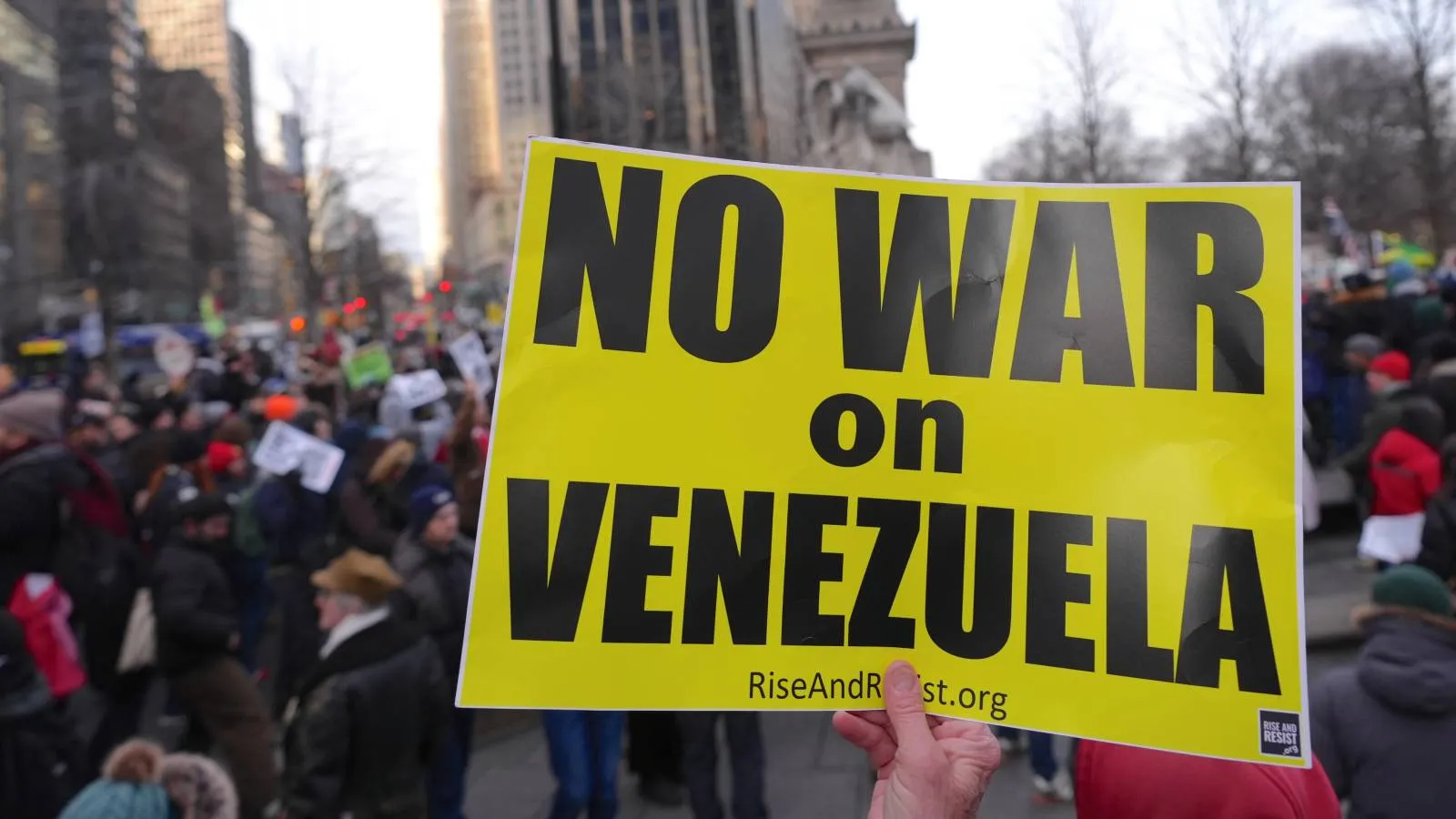 Venezuela
