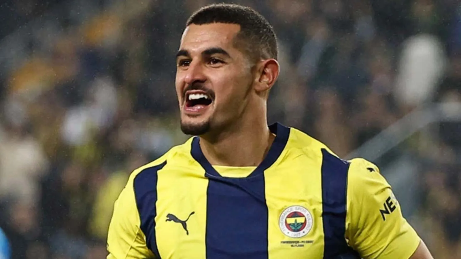 Fenerbahçe'den, Levent Mercan’ın sağlık durumuyla ilgili açıklama