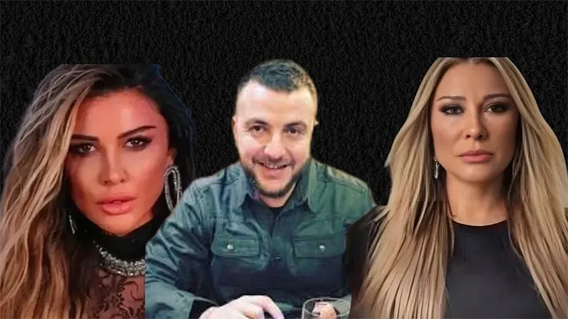 Uyuşturucu ve fuhuş soruşturması: 4 şüpheli hakkında tutuklama, 2 kişi hakkında adlî kontrol talebi