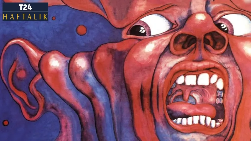 King Crimson
