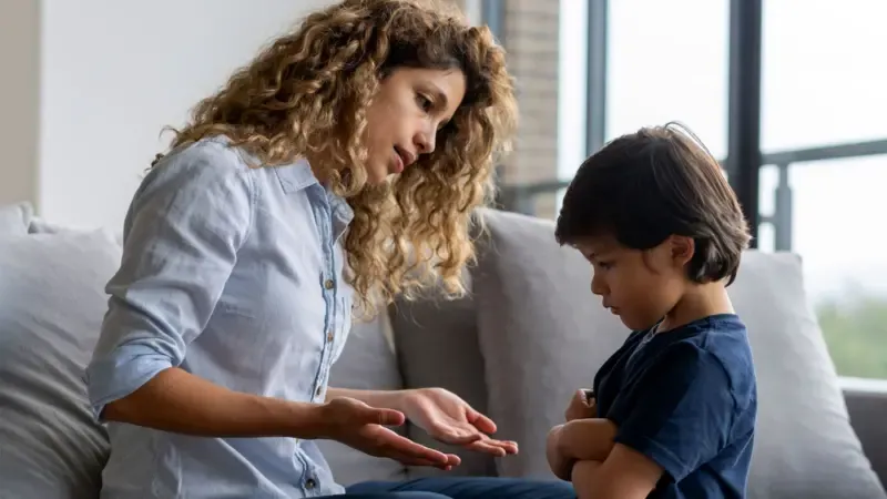 10 yıl rehine müzakereciliği yapan polisten çocukları ikna etme tavsiyeleri