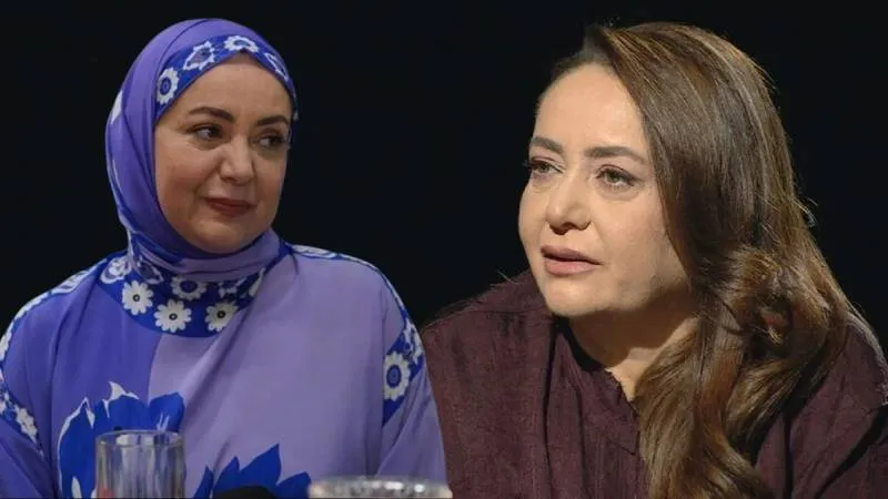 Kızılcık Şerbeti'nin 'Pembe'si Sibel Taşçıoğlu, diziden çıkarıldığını bir hafta önce öğrenmiş!