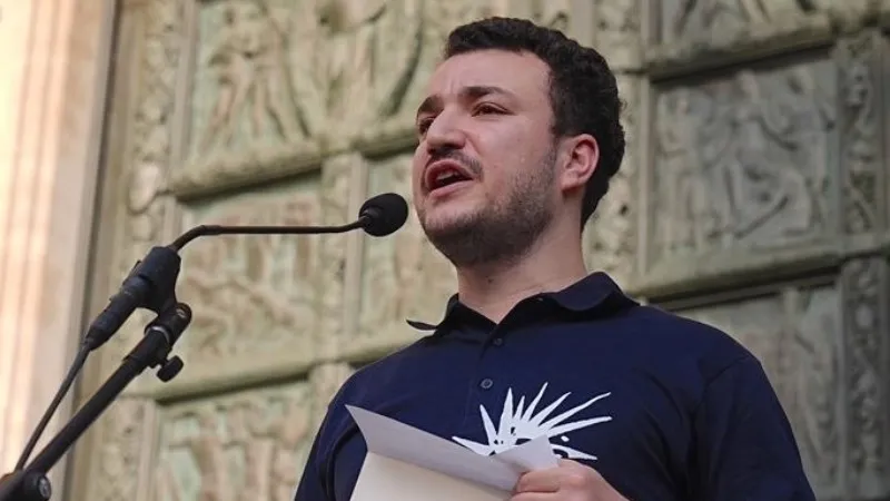 Temyiz mahkemesi kararı bozdu; ABD, Filistinli aktivist Mahmud Halil'i sınır dışı edebilir